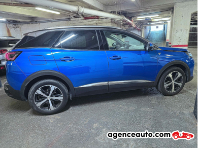 Peugeot 3008 — 8