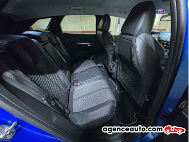 Peugeot 3008 — 22