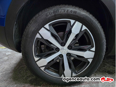 Peugeot 3008 — 33
