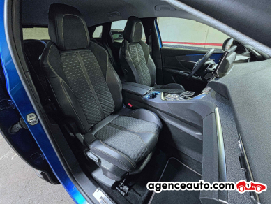 Peugeot 3008 — 24