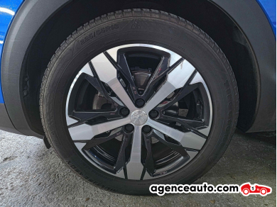 Peugeot 3008 — 34