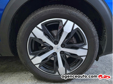 Peugeot 3008 — 36