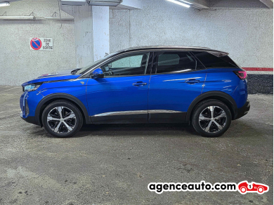 Peugeot 3008 — 6