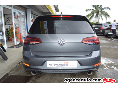 Volkswagen Golf — 6
