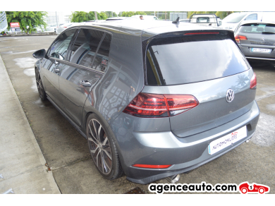 Volkswagen Golf — 5