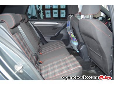 Volkswagen Golf — 11