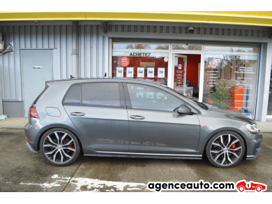 Volkswagen Golf — 8