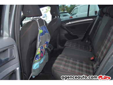 Volkswagen Golf — 13