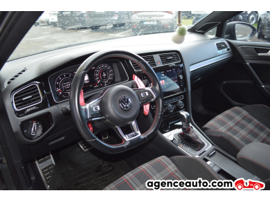 Volkswagen Golf — 14
