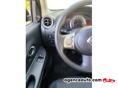 Nissan Micra — 18