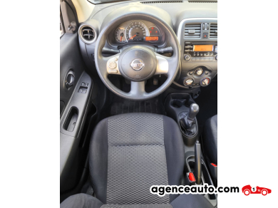 Nissan Micra — 20