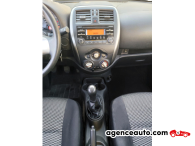 Nissan Micra — 21