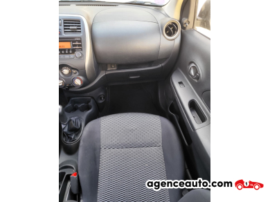 Nissan Micra — 22