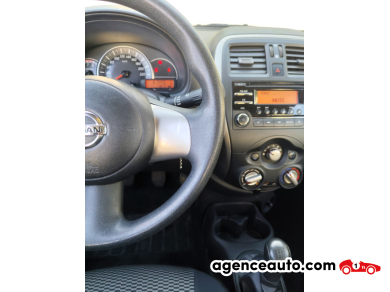 Nissan Micra — 19