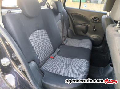 Nissan Micra — 16