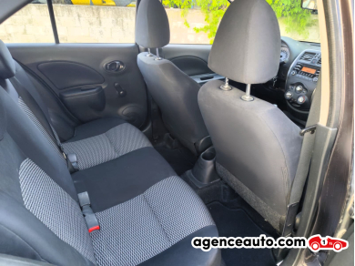 Nissan Micra — 17