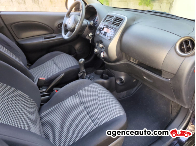 Nissan Micra — 13