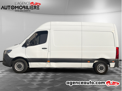 Mercedes Sprinter — 2
