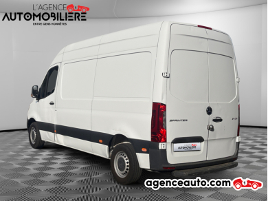 Mercedes Sprinter — 3