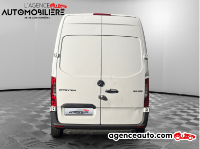 Mercedes Sprinter — 4