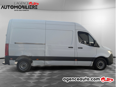 Mercedes Sprinter — 5