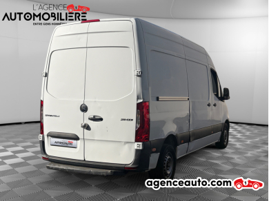 Mercedes Sprinter — 6