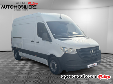 Mercedes Sprinter — 7