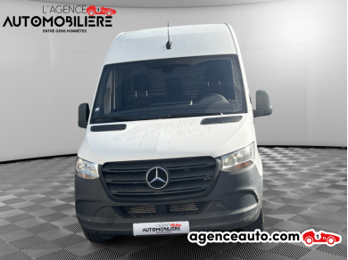 Mercedes Sprinter — 8
