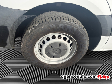 Mercedes Sprinter — 9