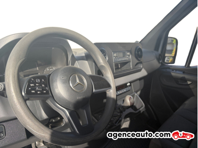 Mercedes Sprinter — 11