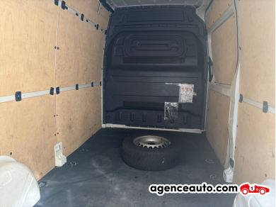 Mercedes Sprinter — 15