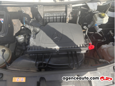 Mercedes Sprinter — 18