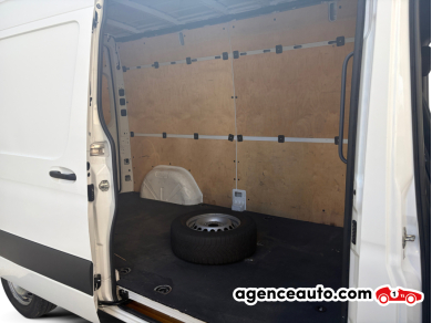 Mercedes Sprinter — 19