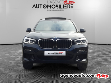 Bmw X3 — 2