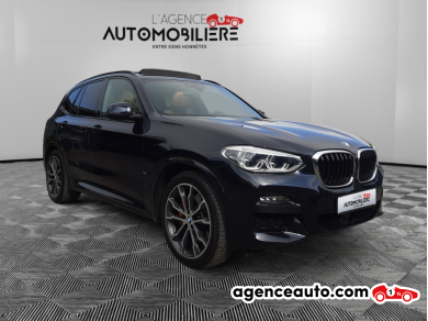 Bmw X3 — 3