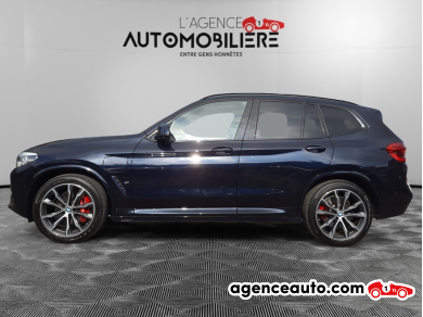 Bmw X3 — 8
