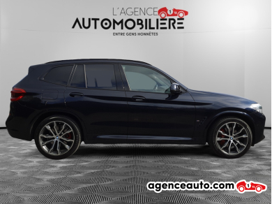 Bmw X3 — 4