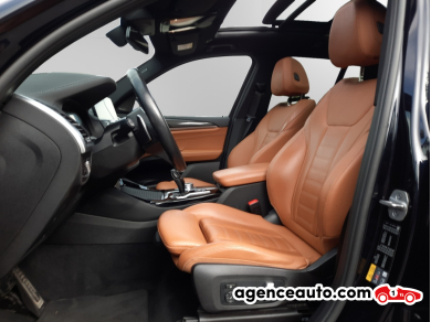 Bmw X3 — 9
