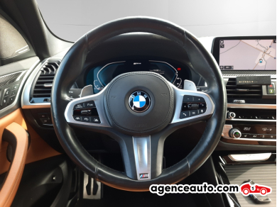 Bmw X3 — 12