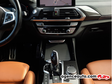 Bmw X3 — 18