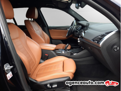 Bmw X3 — 30