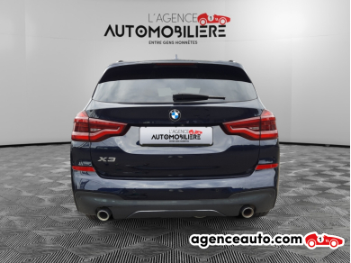 Bmw X3 — 6