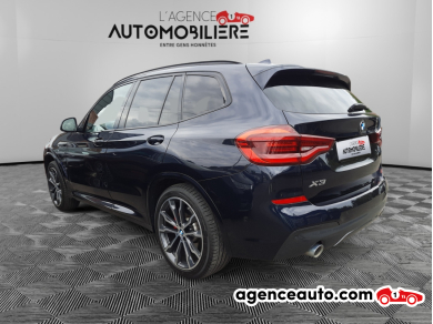 Bmw X3 — 7