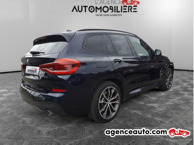 Bmw X3 — 5