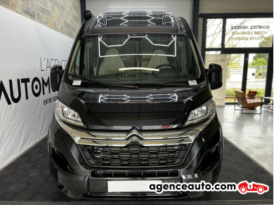 LMC Innovan 600 — 2