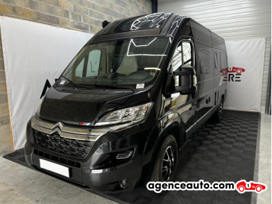 LMC Innovan 600