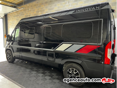 LMC Innovan 600 — 4