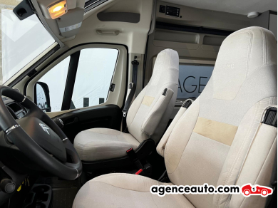 LMC Innovan 600 — 9