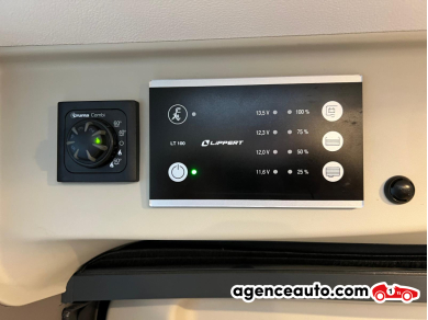 LMC Innovan 600 — 23