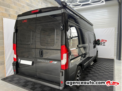 LMC Innovan 600 — 5